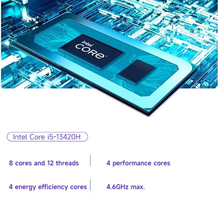 聯想小新16 2025 筆記型電腦，16吋，24GB+512GB，Windows 11，Intel Core i5-13420H 八核心，美規插頭，小新16 2025