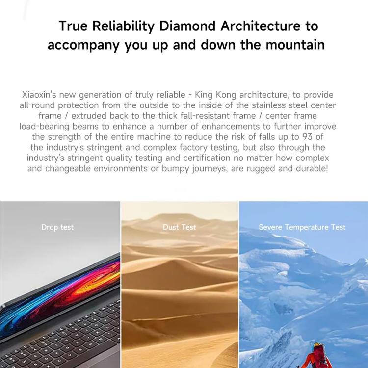 聯想小新16 2025 筆記型電腦，16吋，24GB+512GB，Windows 11，Intel Core i5-13420H 八核心，美規插頭，小新16 2025