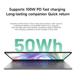 聯想小新16 2025 筆記型電腦，16吋，24GB+512GB，Windows 11，Intel Core i5-13420H 八核心，美規插頭，小新16 2025