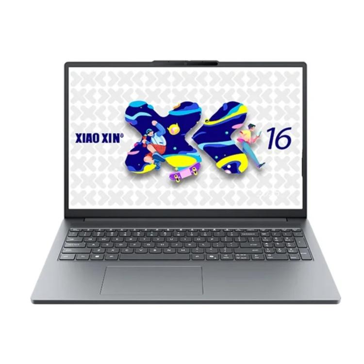 聯想小新16 SE 2025 筆記型電腦，16吋，16GB+512GB，Windows 11，Intel Core i5-13420H 八核心，美規插頭，小新16 SE 2025
