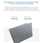 聯想小新16 SE 2025 筆記型電腦，16吋，16GB+512GB，Windows 11，Intel Core i5-13420H 八核心，美規插頭，小新16 SE 2025
