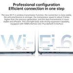 Windows 10 專業版，Intel Core i5-1135G7 四核心最高4.2GHz，支援WiFi 6、藍牙及HDMI，美規插頭（藍色），Yoga 1JCD Core i5