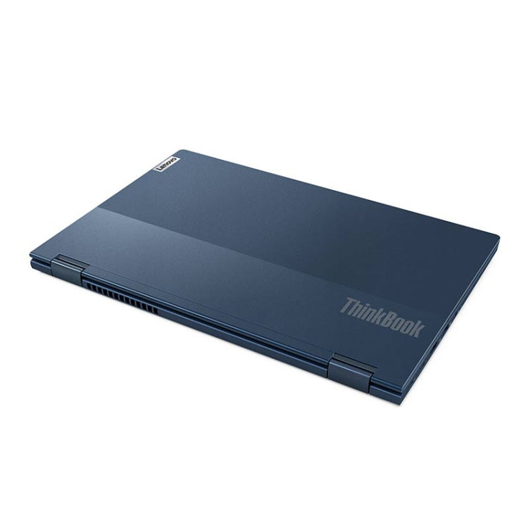 Windows 10 專業版，Intel Core i5-1135G7 四核心最高4.2GHz，支援WiFi 6、藍牙及HDMI，美規插頭（藍色），Yoga 1JCD Core i5