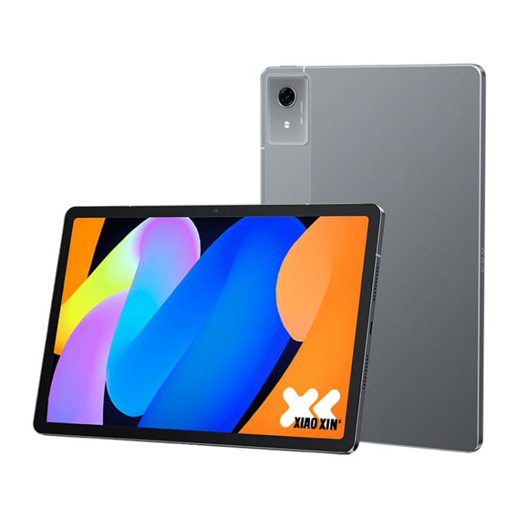 Lenovo 小新 Pad 11 吋 2025 5G 平板，8GB+256GB，Android 15，MediaTek 天璣 6300 八核心，美規插頭，8GB+256GB 5G
