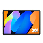 Lenovo 小新 Pad 11 吋 2025 5G 平板，8GB+256GB，Android 15，MediaTek 天璣 6300 八核心，美規插頭，8GB+256GB 5G