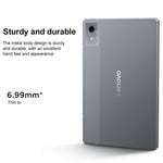Lenovo 小新 Pad 11 吋 2025 5G 平板，8GB+256GB，Android 15，MediaTek 天璣 6300 八核心，美規插頭，8GB+256GB 5G