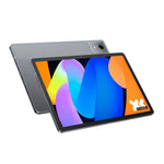 Lenovo 小新 Pad 11 吋 2025 5G 平板，8GB+256GB，Android 15，MediaTek 天璣 6300 八核心，美規插頭，8GB+256GB 5G