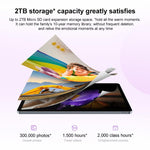 Lenovo 小新 Pad 11 吋 2025 5G 平板，8GB+256GB，Android 15，MediaTek 天璣 6300 八核心，美規插頭，8GB+256GB 5G