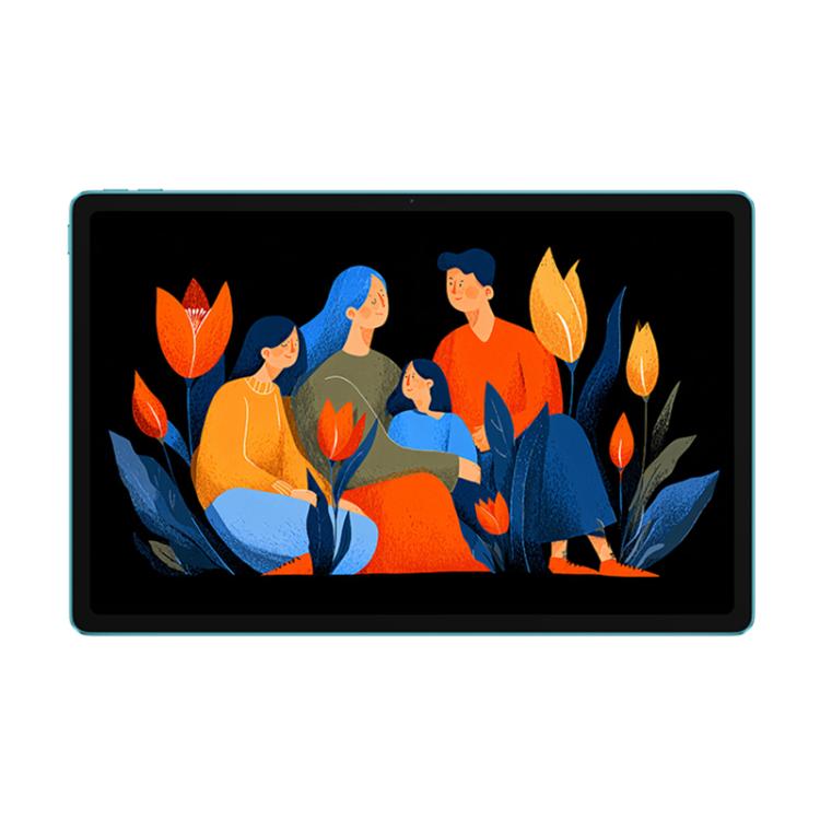 Lenovo 小新 Pad 12.1 吋 2025 WiFi 平板，8GB+256GB，MediaTek 天璣 6400 八核心，美規插頭，8GB+256GB