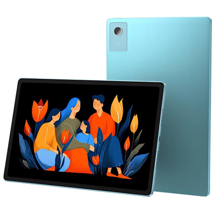 Lenovo 小新 Pad 12.1 吋 2025 WiFi 平板，8GB+256GB，MediaTek 天璣 6400 八核心，美規插頭，8GB+256GB
