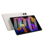 Lenovo 小新 Pad Pro GT 11.1 吋 WiFi 平板，8GB+128GB，Android 作業系統，高通 Snapdragon 8 Gen3 八核心，美規插頭，8GB+128GB