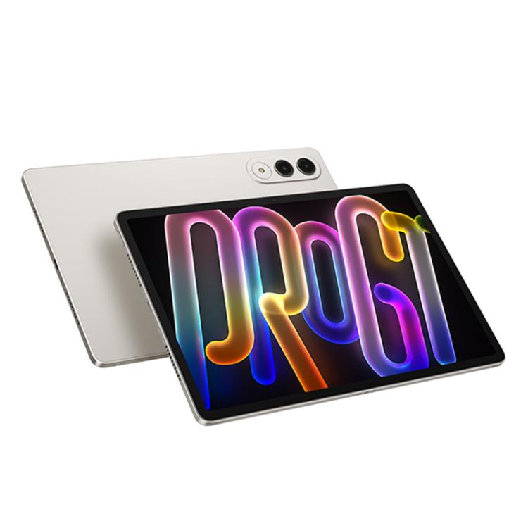 Lenovo 小新 Pad Pro GT 11.1 吋 WiFi 平板，8GB+128GB，Android 作業系統，高通 Snapdragon 8 Gen3 八核心，美規插頭，8GB+128GB