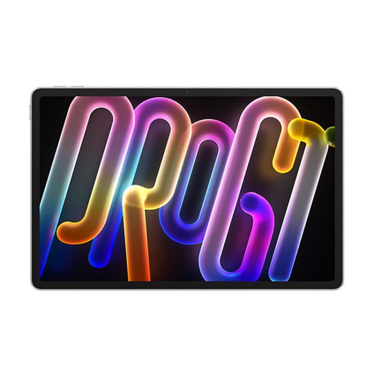 Lenovo 小新 Pad Pro GT 11.1 吋 WiFi 平板，8GB+256GB，Android 作業系統，高通 Snapdragon 8 Gen3 八核心，美規插頭，8GB+256GB