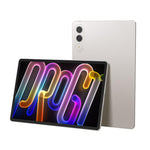 Lenovo 小新 Pad Pro GT 11.1 吋 WiFi 平板，12GB+256GB，Android 作業系統，高通 Snapdragon 8 Gen3 八核心，美規插頭，12GB+256GB