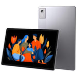 Lenovo 小新 Pad 12.1 吋 2025 WiFi 平板，12GB+256GB，MediaTek 天璣 6400 八核心，美規插頭，12GB+256GB