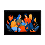 Lenovo 小新 Pad 12.1 吋 2025 WiFi 平板，12GB+256GB，MediaTek 天璣 6400 八核心，美規插頭，12GB+256GB
