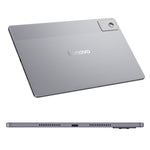 Lenovo 小新 Pad 12.1 吋 2025 WiFi 平板，12GB+256GB，MediaTek 天璣 6400 八核心，美規插頭，12GB+256GB
