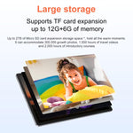 Lenovo 小新 Pad 12.1 吋 2025 WiFi 平板，12GB+256GB，MediaTek 天璣 6400 八核心，美規插頭，12GB+256GB