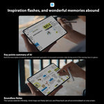 HUAWEI MatePad Mini 5G 8 吋柔光螢幕，12GB+512GB，HarmonyOS 5.1 Hisilicon Kirin 9010，不支援 Google Play，12GB+512GB 柔光螢幕