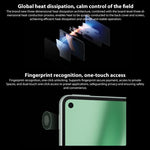 HUAWEI MatePad Mini 5G 8 吋柔光螢幕，12GB+512GB，HarmonyOS 5.1 Hisilicon Kirin 9010，不支援 Google Play，12GB+512GB 柔光螢幕