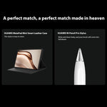 HUAWEI MatePad Mini 5G 8 吋柔光螢幕，12GB+512GB，HarmonyOS 5.1 Hisilicon Kirin 9010，不支援 Google Play，12GB+512GB 柔光螢幕