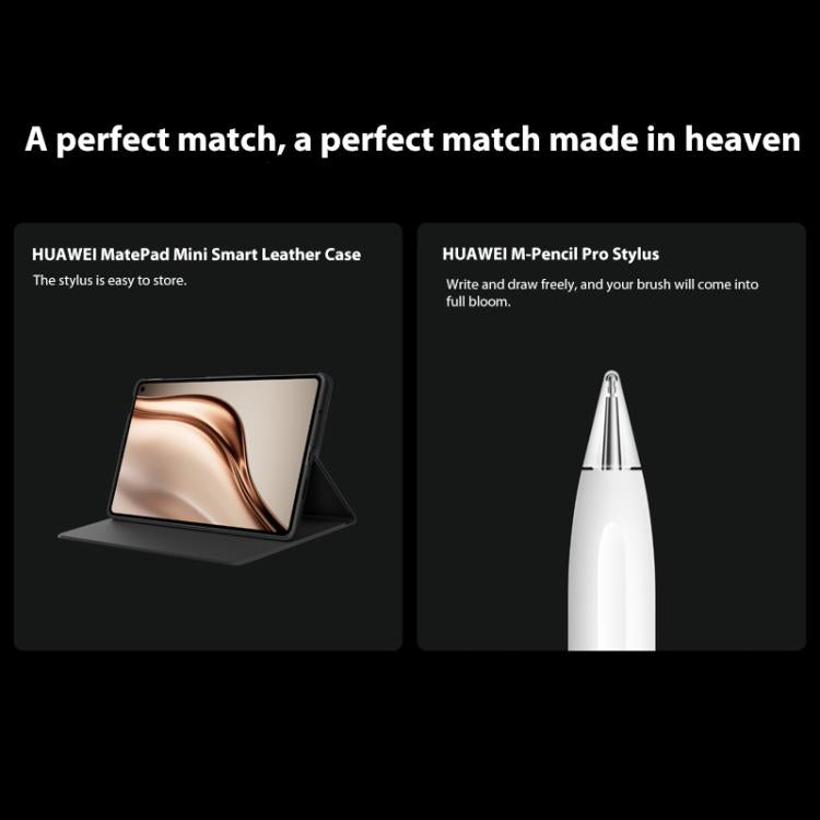 HUAWEI MatePad Mini 5G 8 吋柔光螢幕，12GB+512GB，HarmonyOS 5.1 Hisilicon Kirin 9010，不支援 Google Play，12GB+512GB 柔光螢幕