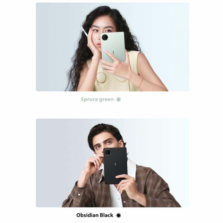 HUAWEI MatePad Mini 5G 8 吋柔光螢幕，12GB+512GB，HarmonyOS 5.1 Hisilicon Kirin 9010，不支援 Google Play，12GB+512GB 柔光螢幕