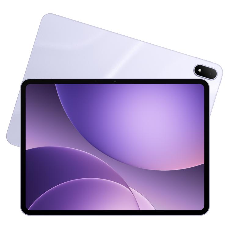 OPPO Pad 5 12.1 吋柔光螢幕平板電腦，12GB+256GB，ColorOS 16.0 MediaTek 天璣 9400+ 八核心，12GB+256GB 柔光