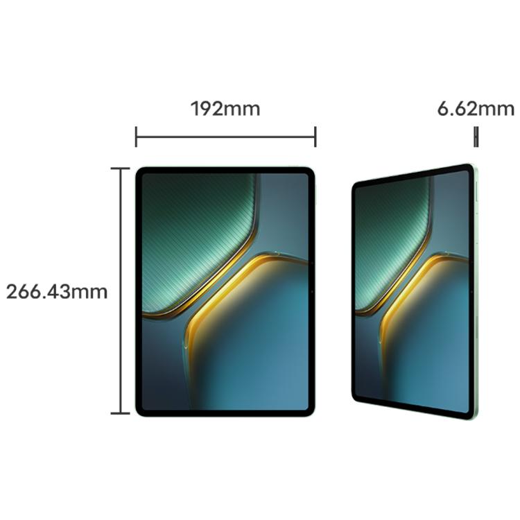 iQOO Pad5 12.1 吋平板電腦，8GB+256GB，OriginOS 5 MediaTek Dimensity 9300+ 八核心，8GB+256GB