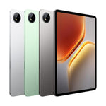 iQOO Pad5 12.1 吋平板電腦，12GB+256GB，OriginOS 5 MediaTek Dimensity 9300+ 八核心，12GB+256GB