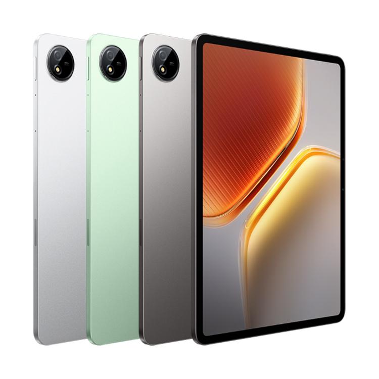 iQOO Pad5 12.1 吋平板電腦，12GB+256GB，OriginOS 5 MediaTek Dimensity 9300+ 八核心，12GB+256GB