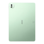 iQOO Pad5 Pro 13 吋平板電腦，12GB+256GB，OriginOS 5 MediaTek Dimensity 9400+ 八核心，12GB+256GB