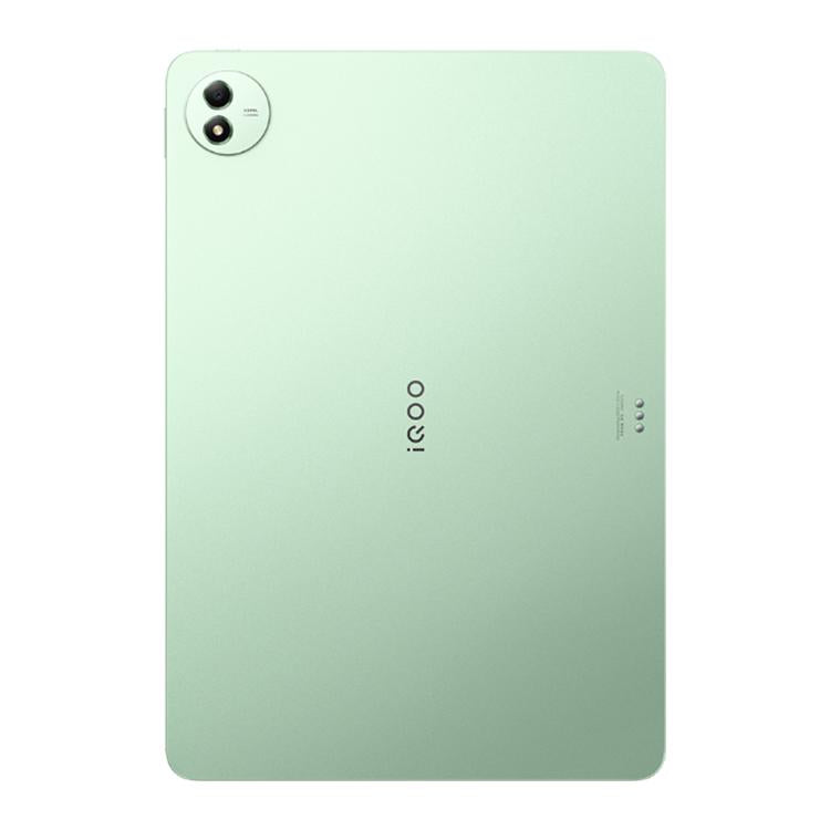 iQOO Pad5 Pro 13 吋平板電腦，12GB+512GB，OriginOS 5 MediaTek Dimensity 9400+ 八核心，12GB+512GB