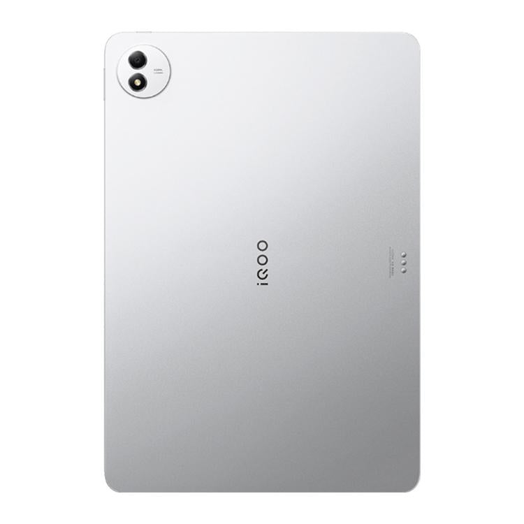 iQOO Pad5 Pro 13 吋平板電腦，16GB+512GB，OriginOS 5 MediaTek Dimensity 9400+ 八核心，12GB+512GB，16GB+512GB
