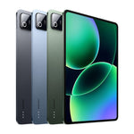 小米 Pad 8 11.2 吋，12GB+256GB，HyperOS 3 Qualcomm Snapdragon 8s Gen4 八核心，12GB+256GB