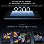 小米 Pad 8 Pro 11.2 吋，8GB+256GB，HyperOS 3 Qualcomm Snapdragon 8 Elite 八核心，8GB+256GB