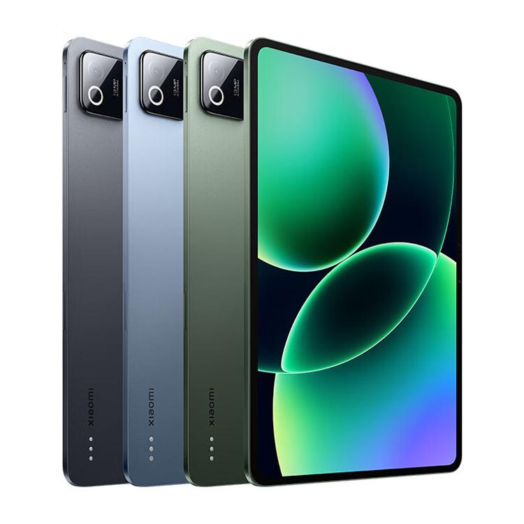 小米平板8 Pro 11.2吋，12GB+256GB，HyperOS 3 高通驍龍8 Elite 八核心，12GB+256GB