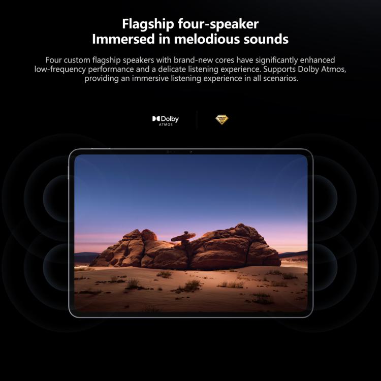 小米平板8 Pro 11.2吋柔光屏，12GB+512GB，HyperOS 3 高通驍龍8 Elite 八核心，12GB+512GB 柔光