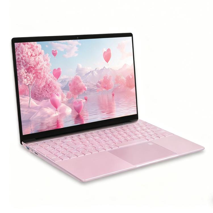 GXMO T152J 15.6 inch Laptop, No Memory, Windows 11 Pro Intel Celeron N5100 Quad Core, Support Fingerprint Unlock, UK Plug, No Memory, UK Plug