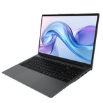 GXMO G156 15.6吋筆記型電腦，16GB+512GB，Windows 11 AMD Ryzen 7 5825U 八核心，支援指紋解鎖，美規插頭，32GB+1TB