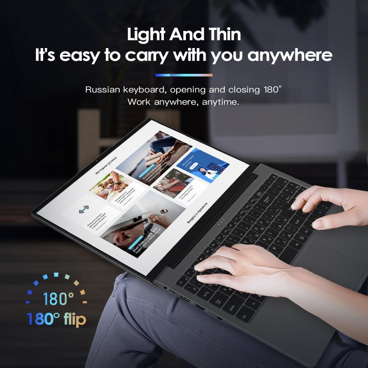GXMO G156 15.6吋筆記型電腦，16GB+512GB，Windows 11 AMD Ryzen 7 5825U 八核心，支援指紋解鎖，美規插頭，32GB+1TB
