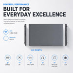 E157 15.6 inch Lightweight Laptop, 8GB+256GB, Windows 11 Intel Celeron N5095 Quad Core, US Plug, Intel N5095