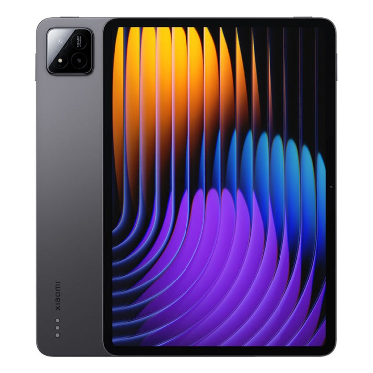 小米 Pad 7 11.2 吋，8GB+256GB，HyperOS 2 Qualcomm Snapdragon 7+ Gen3 八核心，8GB+256GB