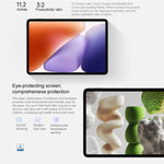 小米 Pad 7 11.2 吋，8GB+256GB，HyperOS 2 Qualcomm Snapdragon 7+ Gen3 八核心，8GB+256GB