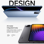 小米 Pad 7 11.2 吋，8GB+256GB，HyperOS 2 Qualcomm Snapdragon 7+ Gen3 八核心，8GB+256GB