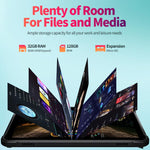 UNIWA UTAB R1040 IP67 防水耐用平板電腦，8GB+128GB，10.1 吋 Android 15 Mediatek MT8786 八核心，網路：4G，美規插頭，UTAB R1040