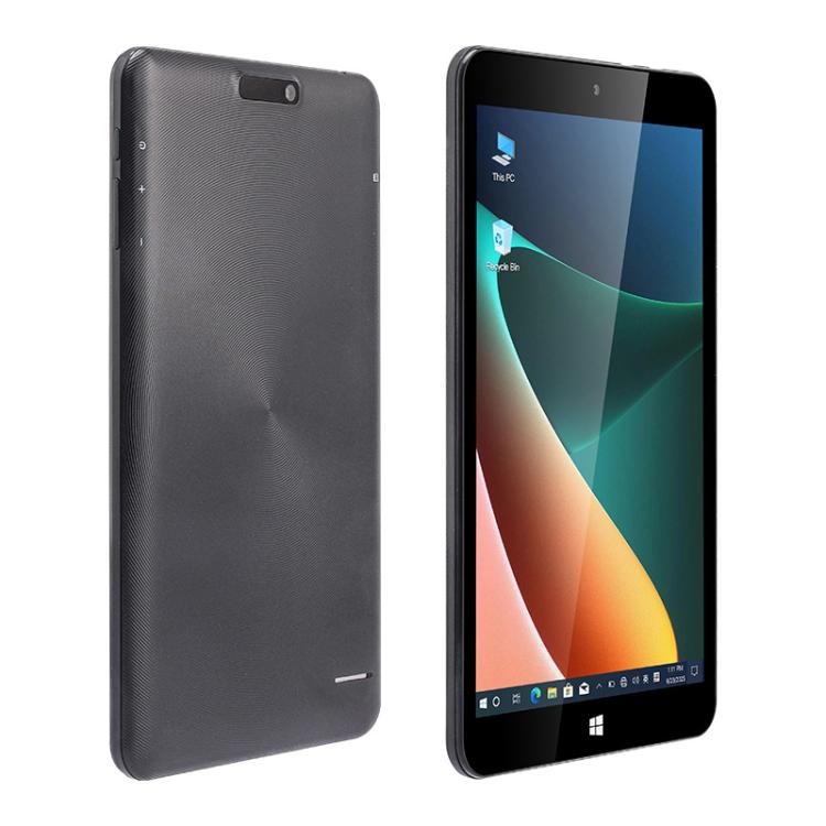 UNIWA WinPad BT802 平板電腦，8GB+128GB，8.0 吋 Windows 10 家用版 Intel Atom Z8300 四核心，澳規插頭，8GB+128GB