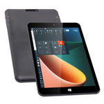 UNIWA WinPad BT802 平板電腦，8GB+128GB，8.0 吋 Windows 10 家用版 Intel Atom Z8300 四核心，澳規插頭，8GB+128GB