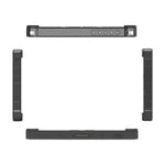 UNIWA WinPad W105 耐用平板電腦，8GB+128GB，10.1 吋 Windows 11 專業版 Intel Core i5-1235U，英規插頭，WinPad W105