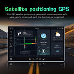 BDF P70 10.1 吋 4G LTE 平板電腦，4GB+64GB，Android 10 MTK6750 八核心，支援雙 SIM，歐規插頭，6GB+128GB，歐規插頭